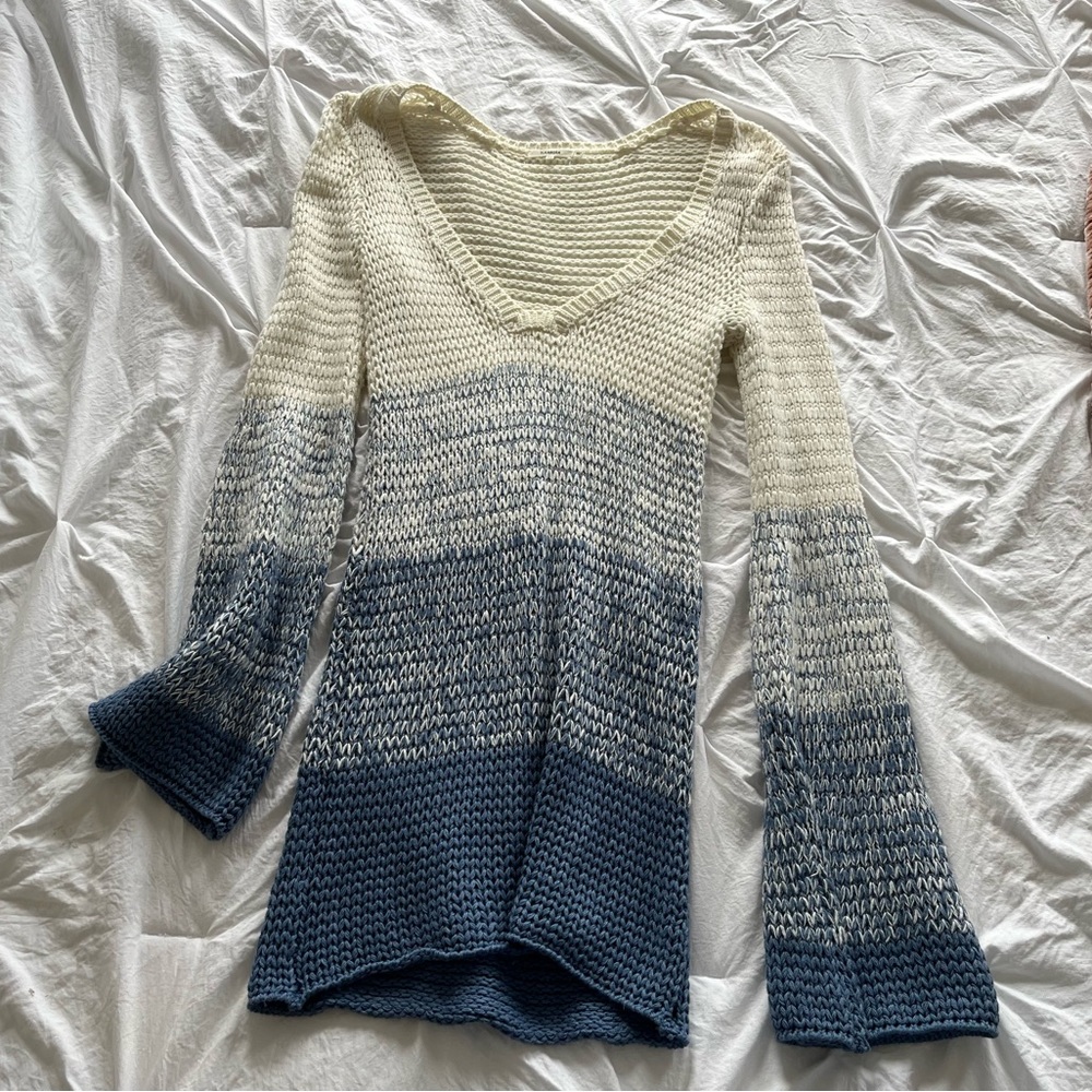 Telarosa tunic, never worn, size XS